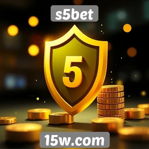 segurança em transações financeiras no s5bet