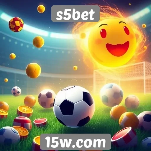 Análise de jogos disponíveis no site s5bet