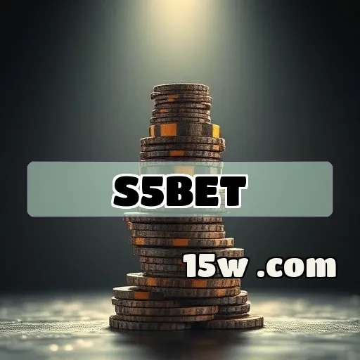 s5bet Login