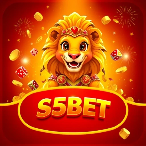 s5bet : Explore a Plataforma Oficial de Jogos e Bônus no Brasil