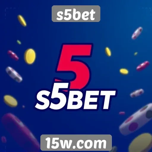 novidades em promoções e bônus no s5bet