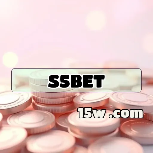 s5bet Promoções