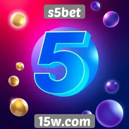 s5bet oferece variedade de jogos populares