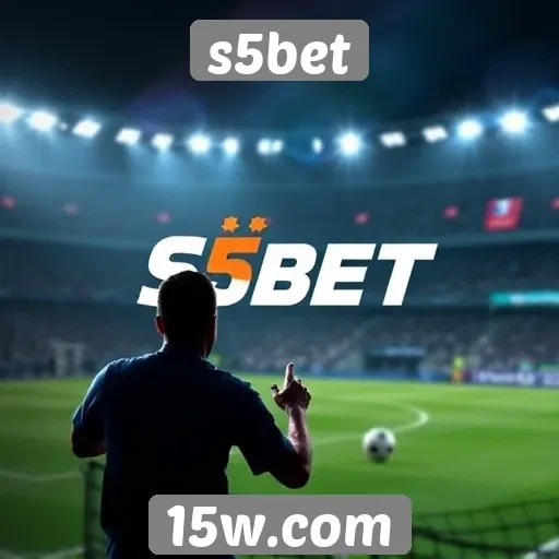 Comparação entre s5bet e concorrentes no mercado
