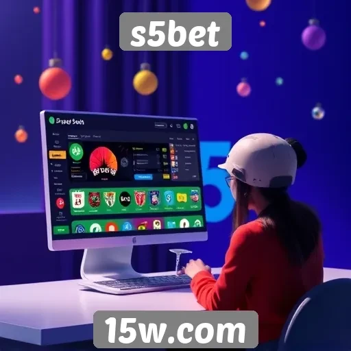 experiência do usuário na plataforma s5bet